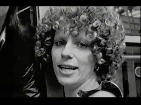 Boys and Girls documentary  Bolan Bowie