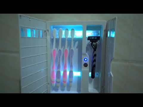 10 Best Toothbrush Sanitizers: In-Detail Reviews (Summer 2026)