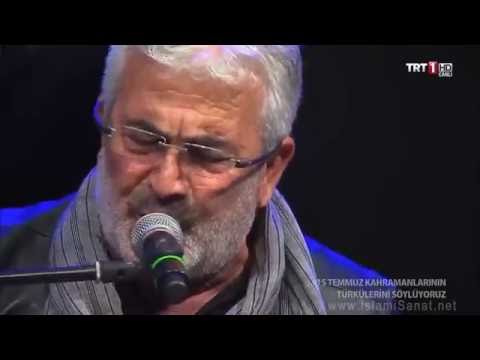 Vatanına Göz Dikeni Ez Oğlum-ESAT KABAKLI-2.Ekim.2016-Bil Oğlum