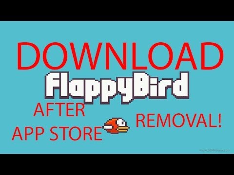flappy bird ios 4.2.1