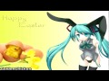 Nightcore - 6 little eggs 