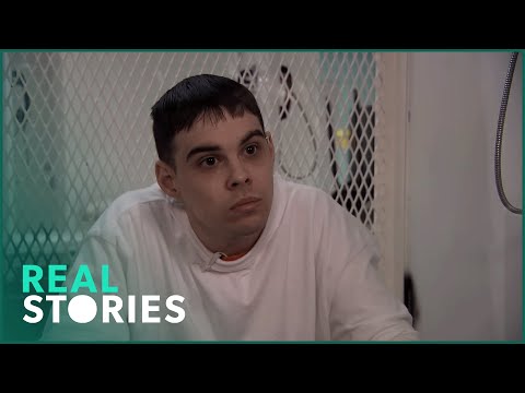 "Nächste Woche ist meine Hinrichtung" | Todestrakt Doku