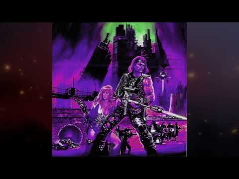 Киборг Борац - Симфонија борбе [Vapormetal, Herowave, Serbia]