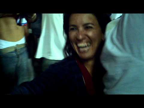 Bahia 4 X 3 São Paulo - 05-11-2011