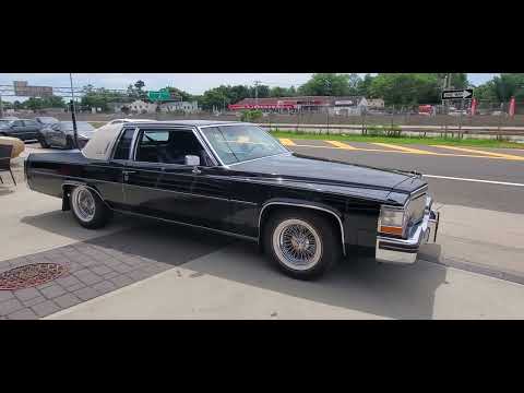 1980 Cadillac Coupe (CC-1615432) for sale in West Babylon, New York