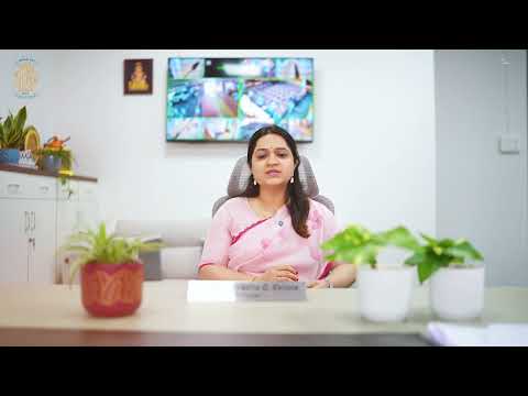 Welcome address by Prof. Dr. Nivedita Gajanan Ekbote, Principal, Modern College, Shivajinagar, Pune-5