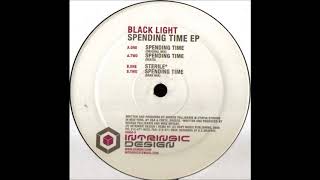 Blacklight - Sterile