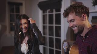 When The Night Moves - Tyler Hilton &amp; Kate Voegele