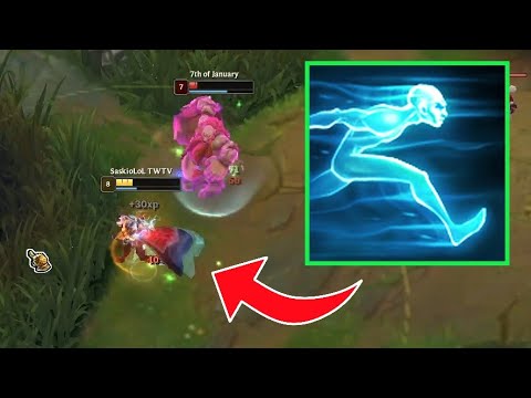 That's why everyone hate Vayne TOP...