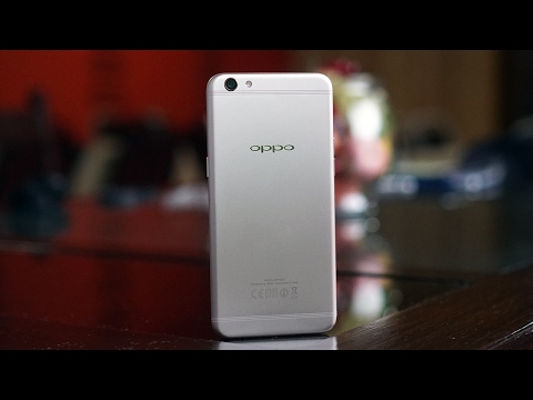 Oppo R9s Review: Whopping camera on a budget