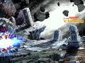 Mugen Hotaru Vs Shin Gouki
