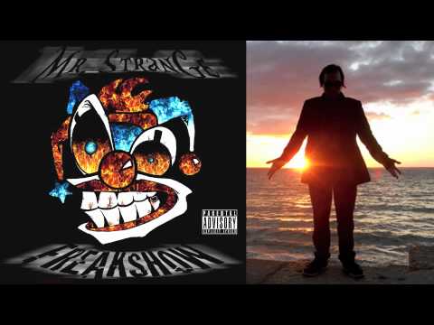 Mr. Strange - The Cult Of The Apocalypse