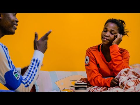 Under B - Minda Ft Princess Shabba (Video by Nataly World 2021. Dir by HC 2021)