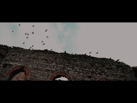 Senfo - Elimde Değil (Official Video) #ElimdeDeğil