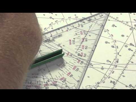 Astronavigation made easy - Part 14