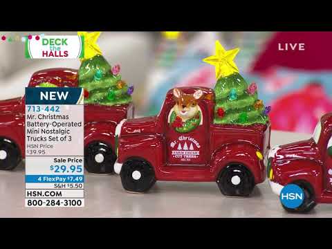 HSN | AT Home 11.10.2020 - 09 AM