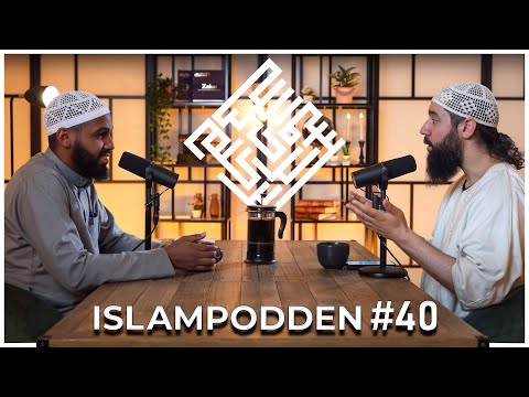 #40, Tazkiyat an-Nafs: Vikten av att rena vårt inre.