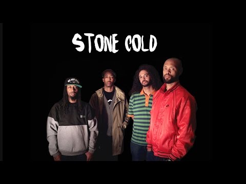 Video thumbnail for Stone Cold