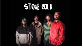 Souls of Mischief & Adrian Younge - Stone Cold feat. Scarub - There Is Only Now