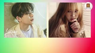 [ซับไทย] I'm All Ears - Youngjae (GOT7) & Jimin Park