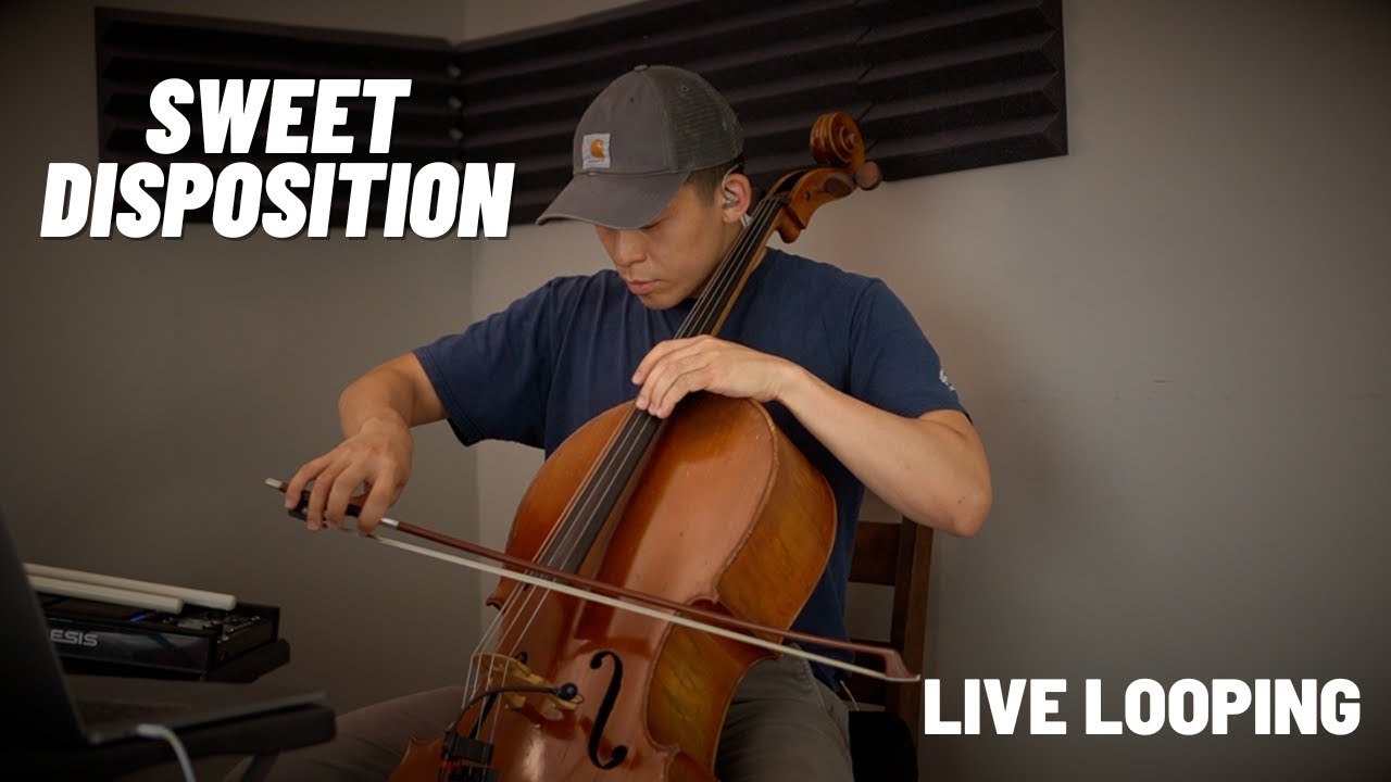 Promotional video thumbnail 3 for Caleb Yang