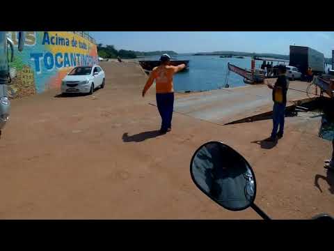 TOCANTINÓPOLIS TO E PORTO FRANCO MA.