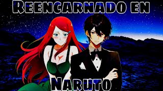 Reencarnado en Naruto con un Sistema Gacha | Parte 15