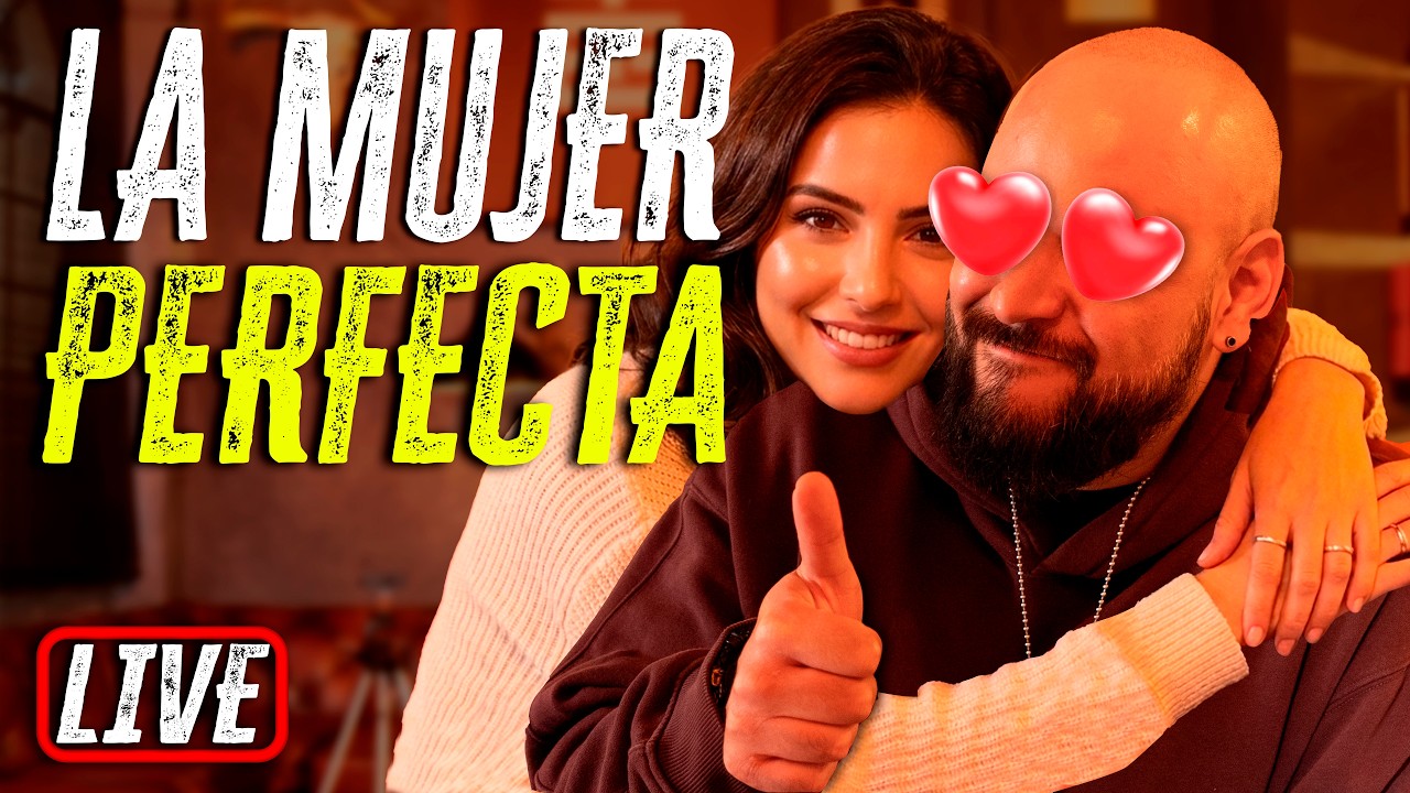 ¿Cómo detectar LA MUJER CORRECTA? - LIVE  - Martes de Modo Guerra