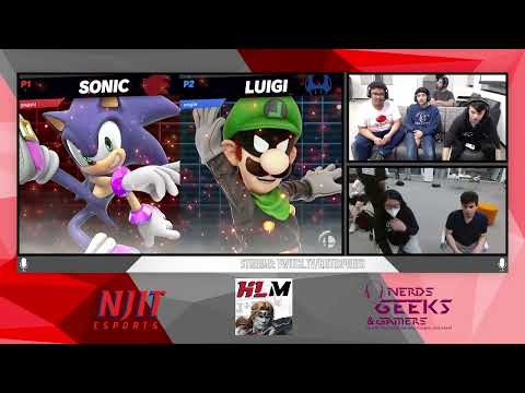 The Highland Masters Arcadian - Engie VS Attempte - Winners Round 3