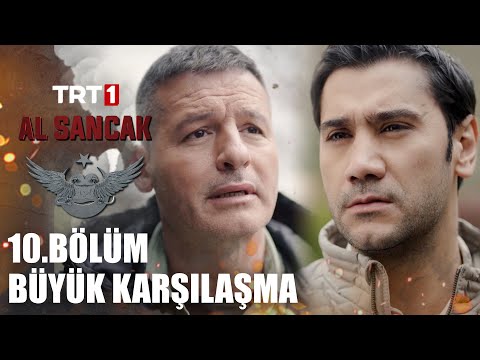 Büyük Karşılaşma - ​@alsancaktrt 10. Bölüm