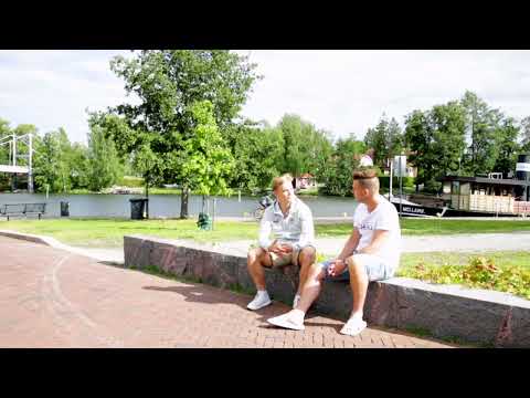 Mustavalko-TV | Otteluennakko IFK Mariehamn - FC Haka - 6.8.2022 Wiklöf Holding Arena, Maarianhamina