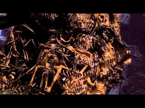 Kings Field IV - Dark Reality (Reversed & Slowed)