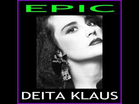 EPIC by Deita Klaus