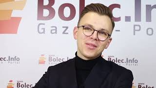 Sławek Gortych o Karkonoskiej Nagrodzie Literackiej 2023