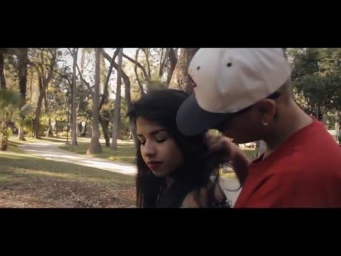 Te Voy A Confesar - Griser Nsr Ft. Mc Pelce (Video Oficial)