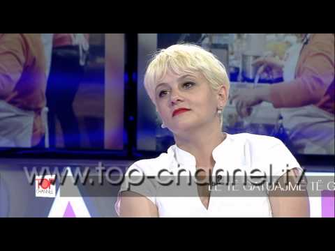 Pasdite ne TCH, 3 Qershor 2015, Pjesa 3 - Top Channel Albania - Entertainment Show