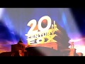 20th Century Fox Fox 21