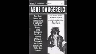Nikki Sudden - Bourgeois Blues