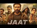 Jaat Full Movie In Hindi 2025 Jaat Movie By Sunny Deol Jaat Full Movie Hd 1080P