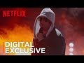 Adam Sandler: 100% Fresh | Phone Wallet Keys Official Music Video [HD] | Netflix Is A Joke