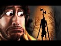3 SCARY GAMES 50 Siren Head Edition