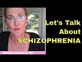 SCHIZOPHRENIA Signs and Symptoms DSM 5 | WHAT IS SCHIZOPHRENIA DSM 5
