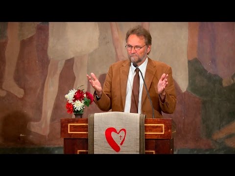 One Way makasiini 43 - Ainutlaatuinen seurakunta