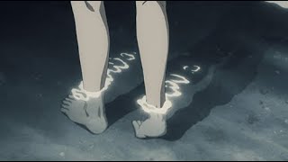 crystal castles - tell me what to swallow (slowed + reverb)