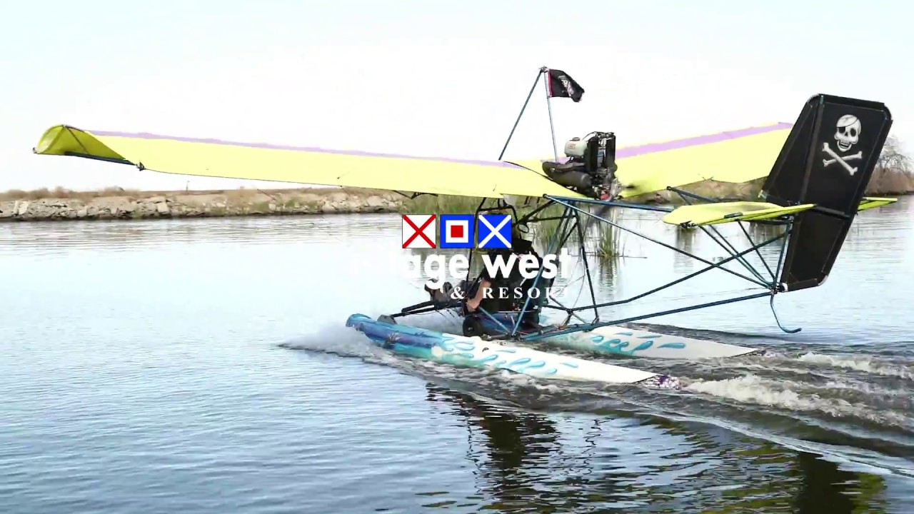 Village West Marina &amp; Resort More than just a marina. It