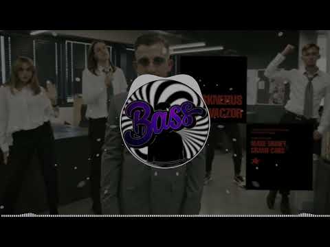 Mr. Polska feat. Paluch - Sknerus Mckwaczor (Prod. LA$$A) (Bass Boosted)
