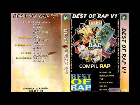 Diable Rouge - Algeriologie