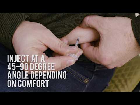 How to Inject Insulin Safely and Painlessly | WebMD