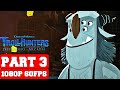 Trollhunters Defenders Of Arcadia Gameplay Walkthrough Part 3 No Commentary PC