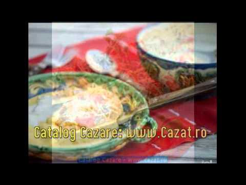 Cazare Bocsa, Salaj - Cazat.ro